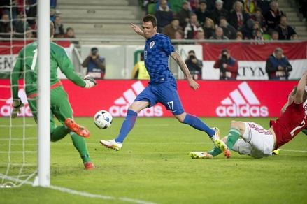 Juve, guarda Mandzukic. Colpo Inghilterra in Germania