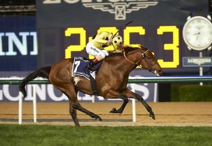 Ippica, per Atzeni un compleanno speciale