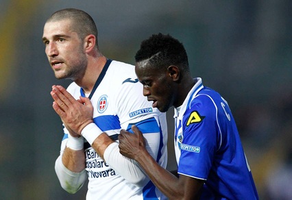 Serie B, Brescia-Novara 0-0: poche emozioni nello scontro diretto, sorride il Cesena