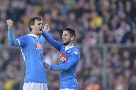 Calciomercato Lazio, Gabbiadini torna a piacere