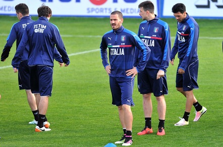 Euro 2016, Nazionale: Azzurri in campo a Pasqua