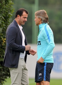 Calciomercato Inter, Stankovic: «Mancini resta? Non si sa mai»