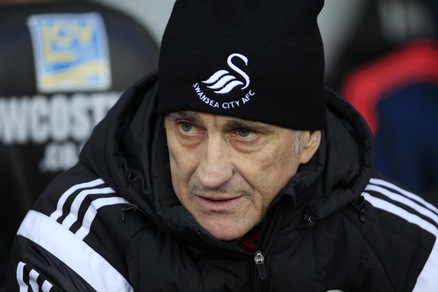 «Guidolin, addio allo Swansea. Allenerà l'Italia?»
