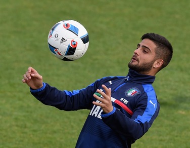 Amichevoli, Azzurri in salita contro la Germania