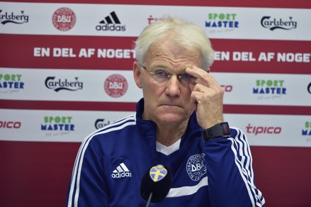 Amichevoli, Scozia - Danimarca: quote in equilibrio