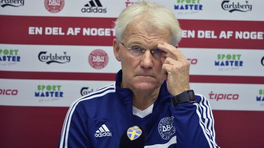 Amichevoli, Scozia - Danimarca: quote in equilibrio