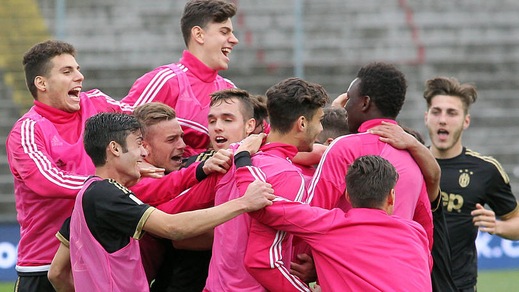 Viareggio, finale Juve-Palermo: fuori Spezia e Inter