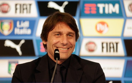Nazionale, Conte: «Per l'Europeo ho 16 certezze su 23»