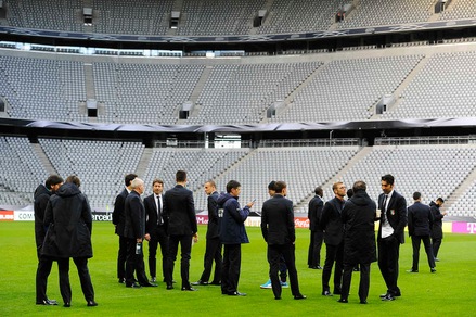 Corriere dello Sport-Stadio in edicola: tutto su Germania-Italia e Andorra-Italia U21