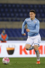 Lazio, il piano per recuperare Milinkovic Savic