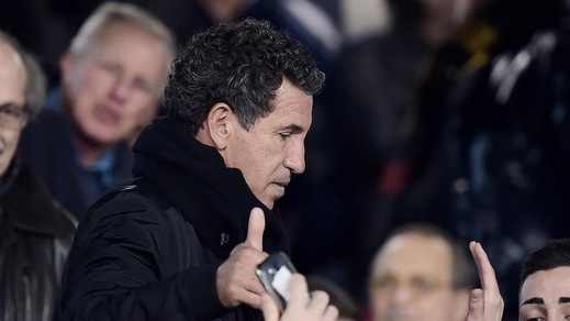 Serie A, Careca: «Napoli superiore alla Juventus»