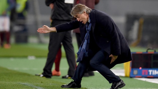 Inter, Stankovic ha "tradito" l'amico Mancini