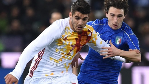 Calciomercato Juventus, Morata verso il Real. Lewandowski-Bayern, 2021