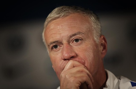 Euro 2016, Francia-Russia: 1.300 agenti, 8 check point e tiratori scelti