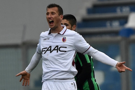 Serie A Bologna, Gastaldello: «Adesso dobbiamo riprenderci»