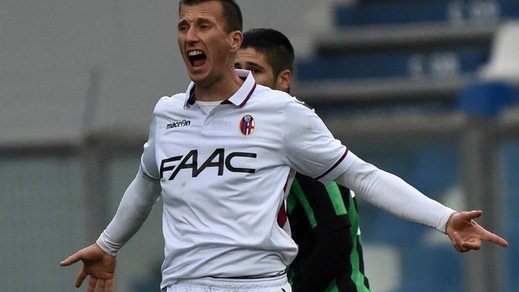 Serie A Bologna, Gastaldello: «Adesso dobbiamo riprenderci»