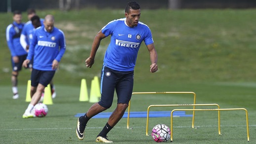 L'Inter torna ad allenarsi, di corsa verso il Torino