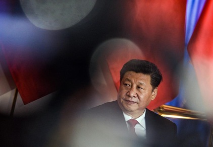 Gli affari dell'Est: 800 miliardi, così la Cina vuole i Mondiali del 2030