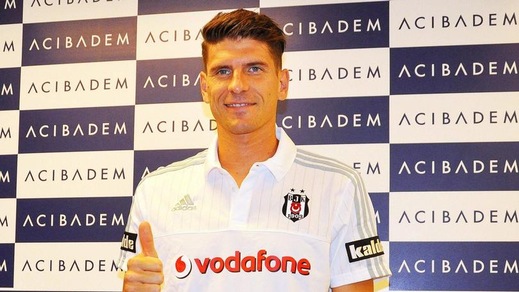 Fiorentina, ma è vero? Besiktas: per riscattare Gomez bastano 1.000 euro!