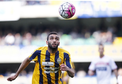 Serie A Verona, per Fares lesione all'adduttore