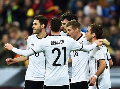 Euro 2016, Germania-Italia 4-1: che schiaffo per Conte