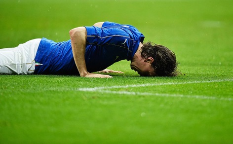 Lezione di tedesco a un’Italia orripilante senza orgoglio e dignità. Conte sbaglia tutto