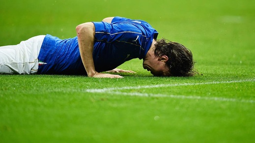 Lezione di tedesco a un’Italia orripilante senza orgoglio e dignità. Conte sbaglia tutto