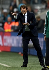 Corriere dello Sport-Stadio in edicola: tutto sulla sconfitta per 4-1 dell'Italia contro la Germania