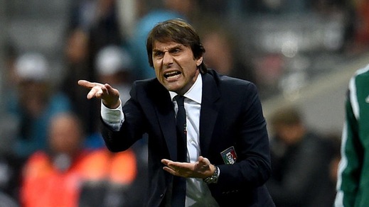 Corriere dello Sport-Stadio in edicola: tutto sulla sconfitta per 4-1 dell'Italia contro la Germania