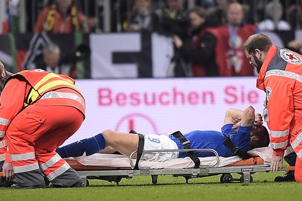 Germania-Italia, Bonucci ko: Juventus in ansia