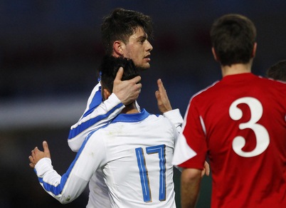 Andorra-Italia Under 21 0-1: Cerri segna il gol vittoria
