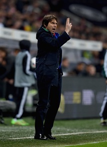 Germania-Italia, Conte: «C'è un gap da colmare»