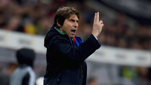 Germania-Italia, Conte: «C'è un gap da colmare»