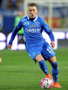 Calciomercato Napoli: Zielinski, altri segnali. Lo sponsorizza Sarri