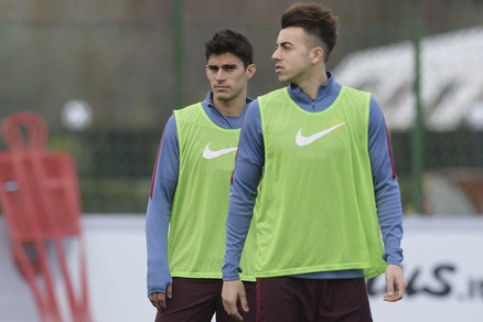 Calciomercato Roma, già stanziati 46 milioni