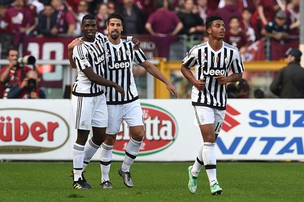 Serie A, Juve imbattuta: i bookmaker ci credono