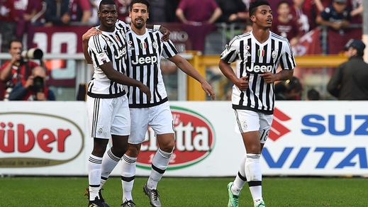 Serie A, Juve imbattuta: i bookmaker ci credono