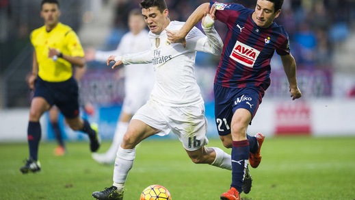 Milan, Galliani vuole Kovacic in prestito: occhio al Liverpool