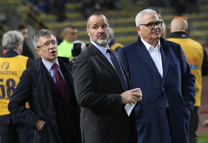 Bologna, via alla ripartenza ecco le mosse