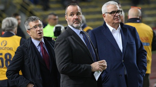 Bologna, via alla ripartenza ecco le mosse