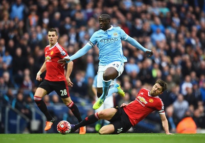 Calciomercato, l'agente di Yaya Touré apre alla cessione: Inter e Juventus sono avvisate