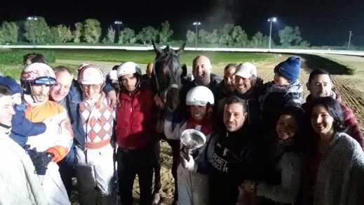 Ippica, Thor ci riprova nel Trinacria