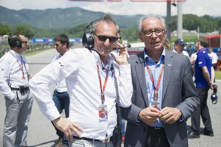 MotoGp, Uncini e Criville entrano nella Hall of Fame