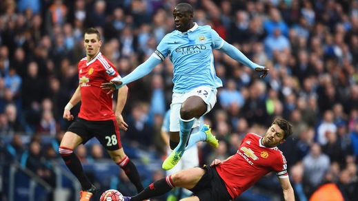 Calciomercato, l'agente di Yaya Touré apre alla cessione: Inter e Juventus sono avvisate