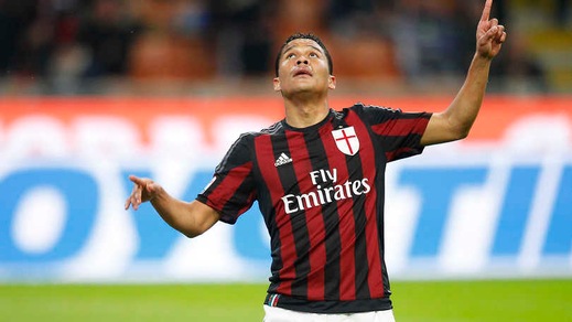 Il Milan tira un sospiro di sollievo: il Bayern molla la presa per Bacca