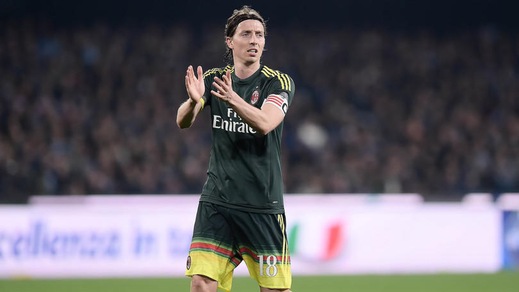 Calciomercato Milan, Montolivo è fondamentale: urge il rinnovo