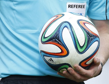 Malta, arrestato calciatore per tentata combine