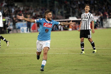 Calciomercato Napoli, agente Insigne: «Lo scudetto, poi il rinnovo»