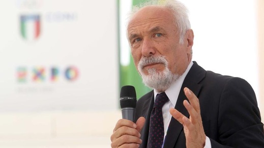 Olimpiadi 2016, Giomi: «La Russia a Rio de Janeiro? Sono contrario»