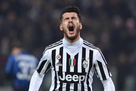 Marotta: «Vogliamo tenere Morata. Ibra? No»